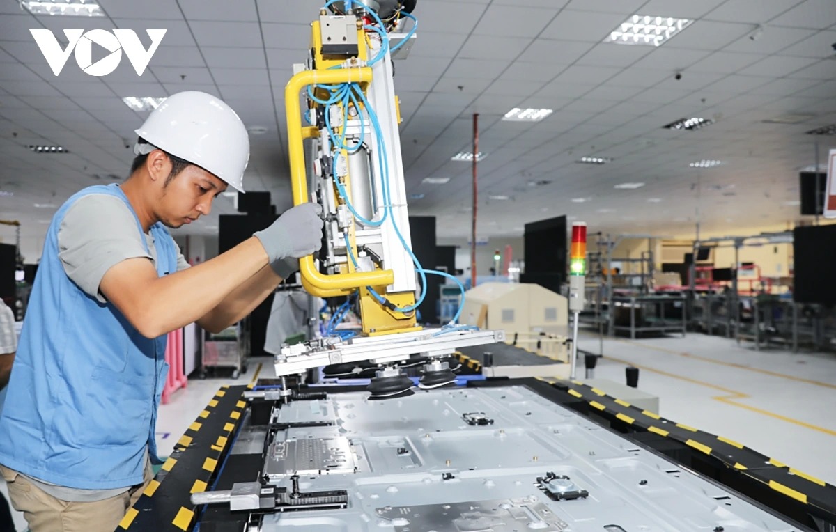 Quảng Ninh đặt mục tiêu thu hút trên 1,25 tỷ USD vốn FDI trong năm 2025